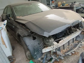 Mercedes-Benz CLS 350 3.0D - 13500 лв. - 61142685 | Car24.bg