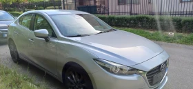 Обява за продажба на Mazda 3 Седан ~24 700 лв. - изображение 1