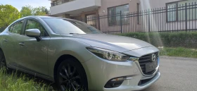 Обява за продажба на Mazda 3 Седан ~24 700 лв. - изображение 2