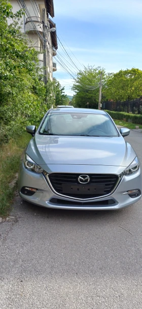 Обява за продажба на Mazda 3 Седан ~24 700 лв. - изображение 1