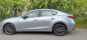 Обява за продажба на Mazda 3 Седан ~24 700 лв. - изображение 4