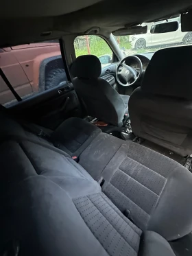 VW Bora 1.9 tdi, 116, 4x4, 6  | Mobile.bg    3