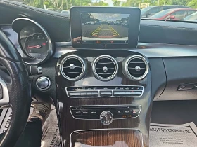 Mercedes-Benz C 300 AMG* BURMASTER* PANO* KEYLESS GO* *   | Mobile.bg    6