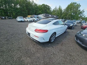 Mercedes-Benz C 300 AMG* BURMASTER* PANO* KEYLESS GO* *   | Mobile.bg    4