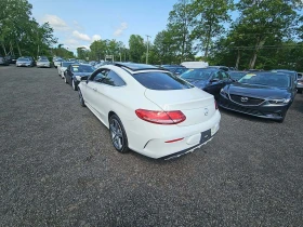 Mercedes-Benz C 300 AMG* BURMASTER* PANO* KEYLESS GO* *   | Mobile.bg    3