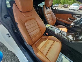 Mercedes-Benz C 300 AMG* BURMASTER* PANO* KEYLESS GO* *   | Mobile.bg    8