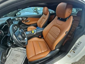 Mercedes-Benz C 300 AMG* BURMASTER* PANO* KEYLESS GO* *   | Mobile.bg    7