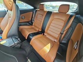 Mercedes-Benz C 300 AMG* BURMASTER* PANO* KEYLESS GO* *   | Mobile.bg    10