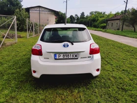 Обява за продажба на Toyota Auris ~16 000 лв. - изображение 4