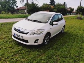 Обява за продажба на Toyota Auris ~16 000 лв. - изображение 1