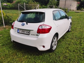 Обява за продажба на Toyota Auris ~16 000 лв. - изображение 5
