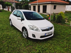Обява за продажба на Toyota Auris ~16 000 лв. - изображение 1