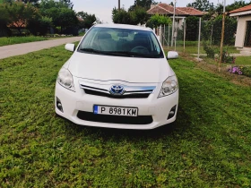 Обява за продажба на Toyota Auris ~16 000 лв. - изображение 2
