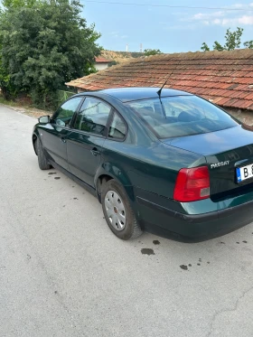 Обява за продажба на VW Passat ~3 300 лв. - изображение 1