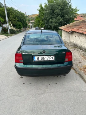 Обява за продажба на VW Passat ~3 300 лв. - изображение 4