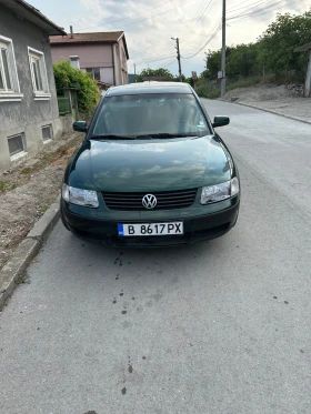 Обява за продажба на VW Passat ~3 300 лв. - изображение 3
