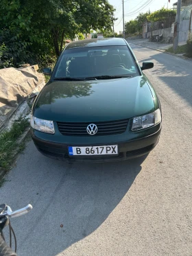 Обява за продажба на VW Passat ~3 300 лв. - изображение 7