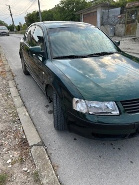 Обява за продажба на VW Passat ~3 300 лв. - изображение 1