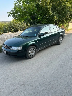 Обява за продажба на VW Passat ~3 300 лв. - изображение 6