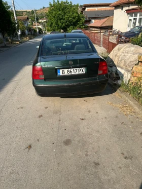 Обява за продажба на VW Passat ~3 300 лв. - изображение 8