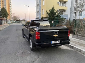 Chevrolet Silverado High Country 6, 2 | Mobile.bg    5