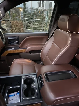 Chevrolet Silverado High Country 6, 2 | Mobile.bg    15