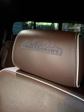 Chevrolet Silverado High Country 6, 2 | Mobile.bg    12