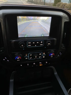 Chevrolet Silverado High Country 6, 2 | Mobile.bg    16