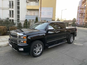 Chevrolet Silverado High Country 6, 2 | Mobile.bg    4