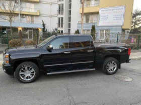 Chevrolet Silverado High Country 6, 2 | Mobile.bg    7