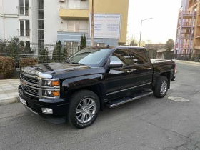     Chevrolet Silverado High Country 6, 2