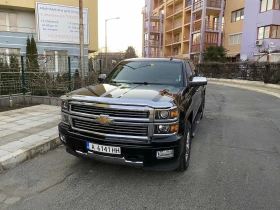 Chevrolet Silverado High Country 6, 2 | Mobile.bg    3