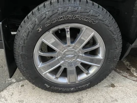 Chevrolet Silverado High Country 6, 2 | Mobile.bg    11