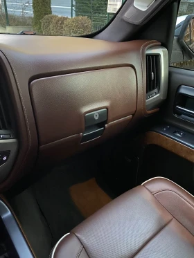 Chevrolet Silverado High Country 6, 2 | Mobile.bg    13