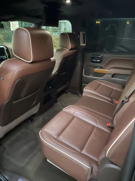 Chevrolet Silverado High Country 6, 2 | Mobile.bg    10