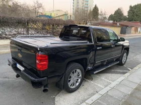 Chevrolet Silverado High Country 6, 2 | Mobile.bg    6