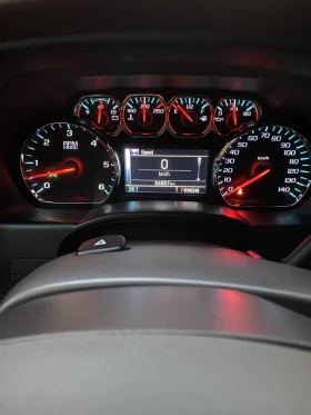 Chevrolet Silverado High Country 6, 2 | Mobile.bg    17