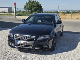 Обява за продажба на Audi A4 С-Лайн предна маска С-лайн Салон полу-кожа ~10 300 лв. - изображение 1