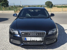 Обява за продажба на Audi A4 С-Лайн предна маска С-лайн Салон полу-кожа ~10 300 лв. - изображение 1
