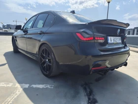 Обява за продажба на BMW 340 340 Xi Mperformance ~53 900 лв. - изображение 5