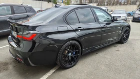 Обява за продажба на BMW 340 340 Xi Mperformance ~53 990 лв. - изображение 3