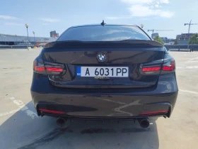 Обява за продажба на BMW 340 340 Xi Mperformance ~53 900 лв. - изображение 6