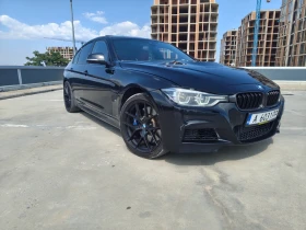     BMW 340 340 Xi Mperformance