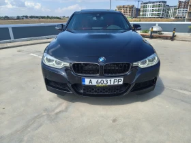     BMW 340 340 Xi Mperformance