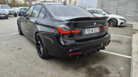Обява за продажба на BMW 340 340 Xi Mperformance ~53 990 лв. - изображение 2