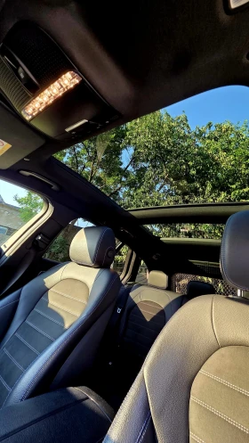 Mercedes-Benz C 300 e AMG Plug-In Hybrid 9G-Tronic | Mobile.bg    7