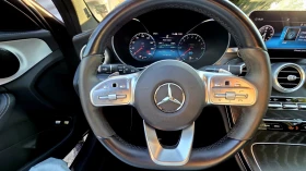 Mercedes-Benz C 300 e AMG Plug-In Hybrid 9G-Tronic | Mobile.bg    11