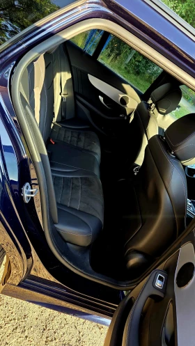 Mercedes-Benz C 300 e AMG Plug-In Hybrid 9G-Tronic | Mobile.bg    10