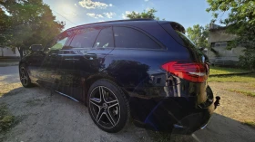 Mercedes-Benz C 300 e AMG Plug-In Hybrid 9G-Tronic | Mobile.bg    4