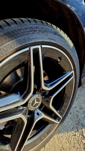 Mercedes-Benz C 300 e AMG Plug-In Hybrid 9G-Tronic | Mobile.bg    12
